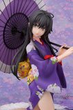  Yukino Yukinoshita Kimono Ver 1/6 