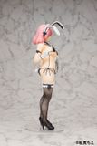  Yume Fuwa Maid Bunny illustration by Masami Chie 1/6 