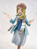  Yuru Camp Aoi Inuyama 1/7 