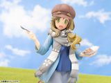  Yuru Camp Aoi Inuyama 1/7 