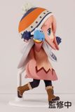  Yuru Camp Nadeshiko Kagamihara Mini Figure 