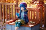  Yuru Camp Rin Shima Foot Bath ver. 1/7 