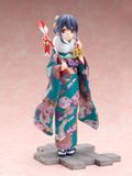  Yuru Camp Rin Shima Furisode ver. 1/7 