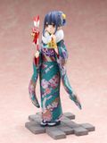  Yuru Camp Rin Shima Furisode ver. 1/7 