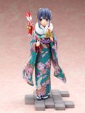  Yuru Camp Rin Shima Furisode ver. 1/7 