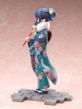  Yuru Camp Rin Shima Furisode ver. 1/7 