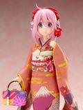  Yuru Camp SEASON 2 Nadeshiko Kagamihara Furisode 1/7 