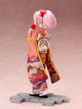  Yuru Camp SEASON 2 Nadeshiko Kagamihara Furisode 1/7 