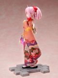  Yuru Camp SEASON 2 Nadeshiko Kagamihara Furisode 1/7 