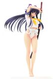  18+ Walkure Romanze More & More Akane Ryuzoji ver.Finest Wet Translucent White Swimsuit Limited Edition 1/6 