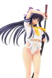  18+ Walkure Romanze More & More Akane Ryuzoji ver.Finest Wet Translucent White Swimsuit Limited Edition 1/6 