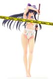  18+ Walkure Romanze More & More Akane Ryuzoji ver.Finest Wet Translucent White Swimsuit Limited Edition 1/6 