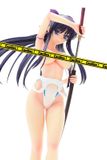  18+ Walkure Romanze More & More Akane Ryuzoji ver.Finest Wet Translucent White Swimsuit Limited Edition 1/6 