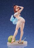  Atelier Ryza 2: Lost Legends & the Secret Fairy Ryza -White Swimsuit ver.- 1/6 