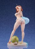  Atelier Ryza 2: Lost Legends & the Secret Fairy Ryza -White Swimsuit ver.- 1/6 