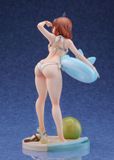  Atelier Ryza 2: Lost Legends & the Secret Fairy Ryza -White Swimsuit ver.- 1/6 