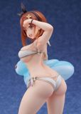  Atelier Ryza 2: Lost Legends & the Secret Fairy Ryza -White Swimsuit ver.- 1/6 