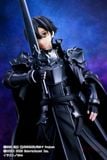  Sword Art Online: Alicization Rising Steel - Kirito - Integrity Knight ( Bandai Spirits ) 