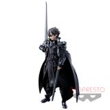  Sword Art Online: Alicization Rising Steel - Kirito - Integrity Knight ( Bandai Spirits ) 