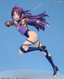  "Zekken" Yuuki 11 Rengeki OSS "Mothers Rosario" Ver 1/7 