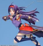  "Zekken" Yuuki 11 Rengeki OSS "Mothers Rosario" Ver 1/7 