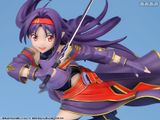  "Zekken" Yuuki 11 Rengeki OSS "Mothers Rosario" Ver 1/7 