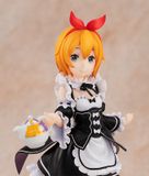  KDcolle Re:ZERO -Starting Life in Another World- Petra Leyte Tea Party Ver. 1/7 