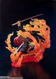  Figuarts ZERO Kyojuro Rengoku Flame Breathing "Demon Slayer: Kimetsu no Yaiba" 