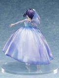  Zombie Land Saga Revenge Ai Mizuno -Wedding Dress- 1/7 