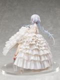  Zombie Land Saga Revenge Junko Konno - Wedding Dress - 1/7 