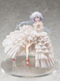  Zombie Land Saga Revenge Junko Konno - Wedding Dress - 1/7 