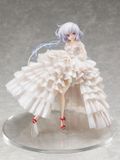  Zombie Land Saga Revenge Junko Konno - Wedding Dress - 1/7 