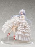  Zombie Land Saga Revenge Junko Konno - Wedding Dress - 1/7 
