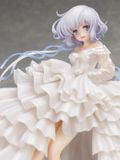  Zombie Land Saga Revenge Junko Konno - Wedding Dress - 1/7 