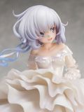  Zombie Land Saga Revenge Junko Konno - Wedding Dress - 1/7 