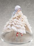  Zombie Land Saga Revenge Junko Konno - Wedding Dress - 1/7 