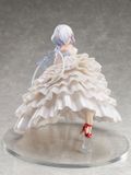  Zombie Land Saga Revenge Junko Konno - Wedding Dress - 1/7 