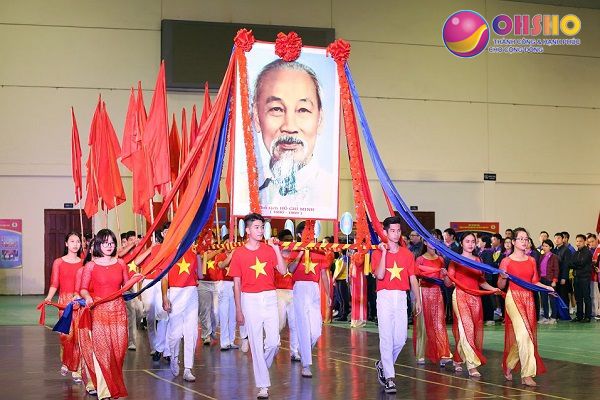 HÀNH TRÌNH PETROVIETNAM 2016