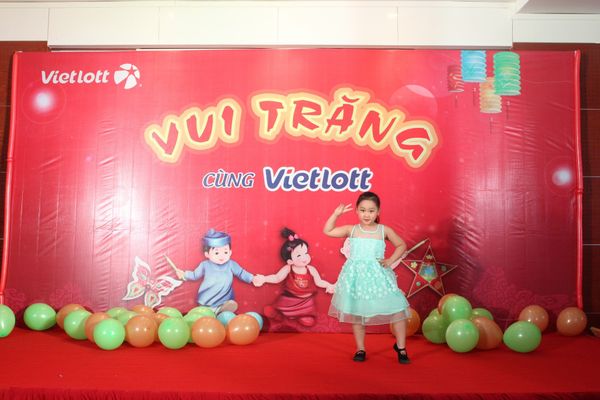 Trung thu Vietlott