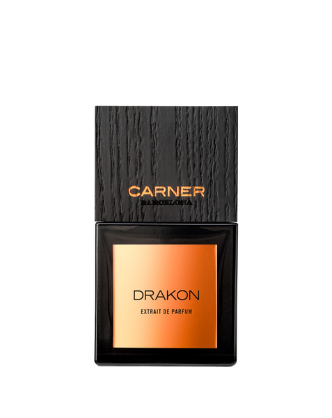  Carner Barcelano Drakon 