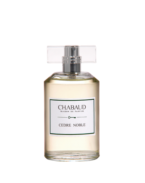  Chabaud Cèdre Noble 
