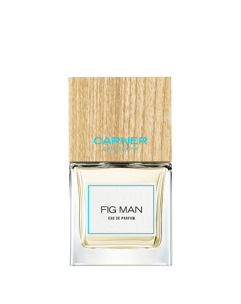  Carner Barcelona Fig Man 