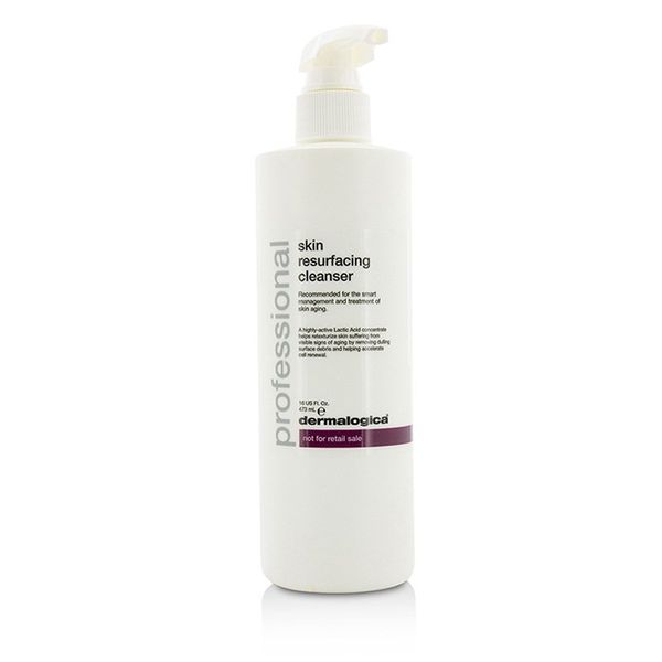  Dermalogica Skin Resurfacing Cleanser - Sữa rữa mặt da khô lão hóa 
