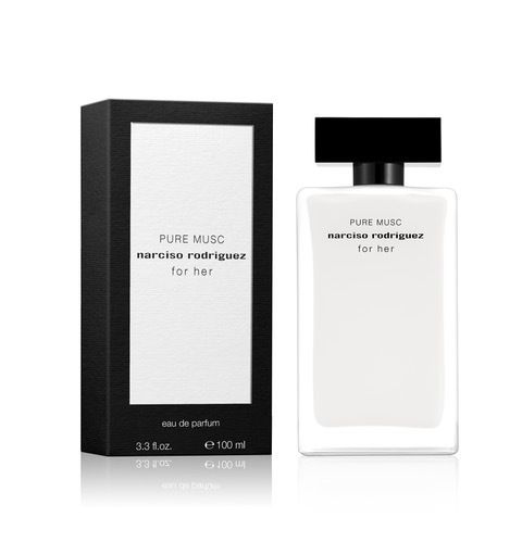  Nước hoa Narciso Rodriguez Pure Musc For Her EDP 