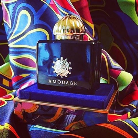  Nước hoa Amouage Interlude Woman 