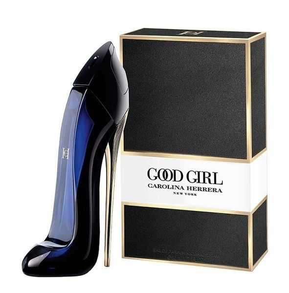  Carolina Herrera Good Girl 