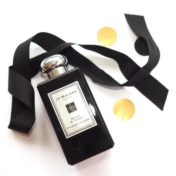  Nước hoa Jo Malone Myrrh & Tonka Intense 