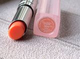  Son dưỡng môi Dior Lip Glow Coral 004 
