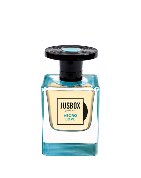  Jusbox Micro Love 