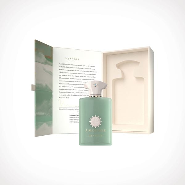  Amouage Meander 